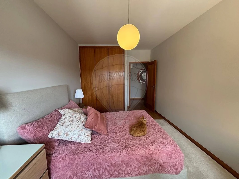 Apartamento T2 para Venda em São João de Ver Foto 7