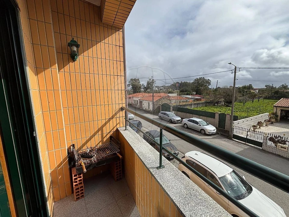 Apartamento T2 para Venda em São João de Ver Foto 10