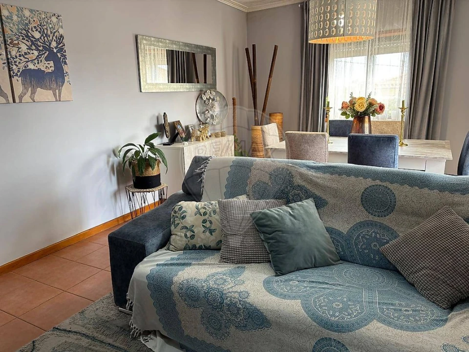 Apartamento T2 para Venda em São João de Ver Foto 5