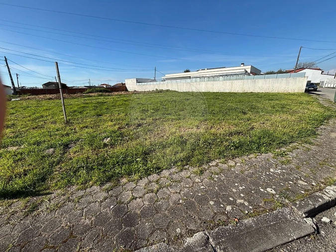 Terreno para Venda em Valega Foto 4