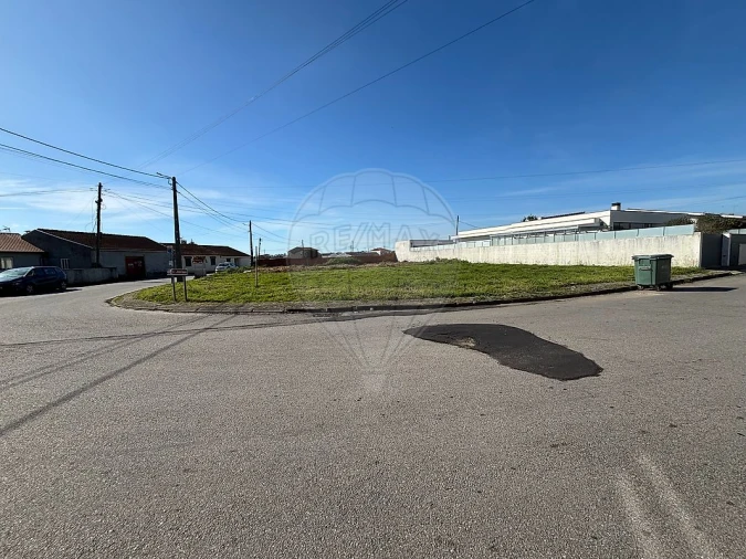 Terreno para Venda em Valega Foto 2