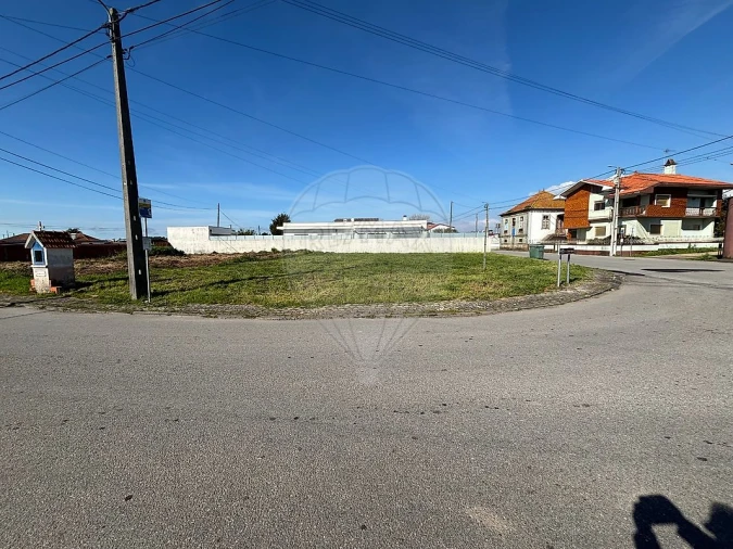 Terreno para Venda em Valega Foto 6