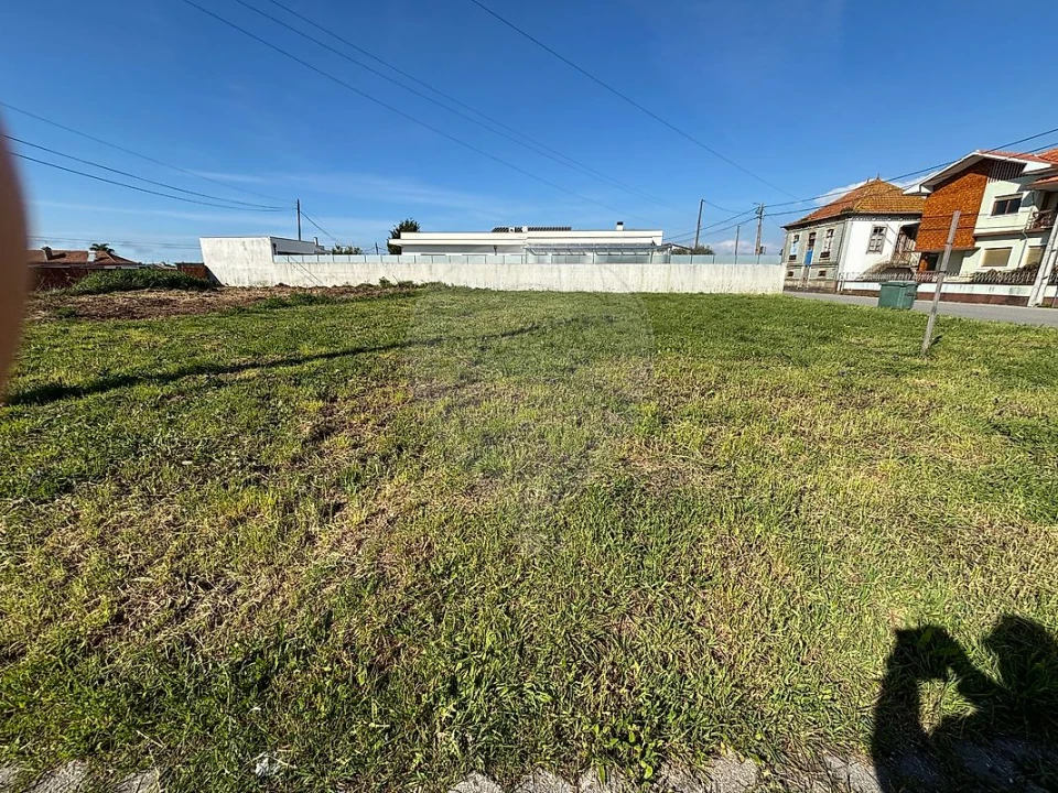 Terreno para Venda em Valega Foto 5