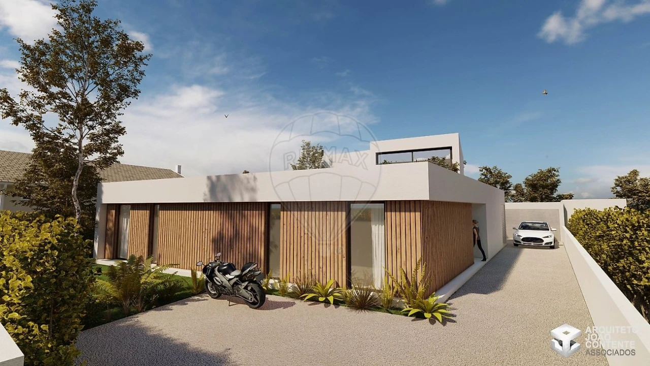 Moradia T4 para Venda em Palmela Foto 2