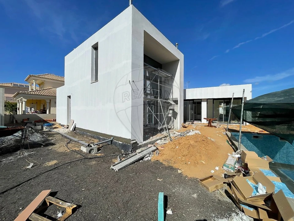 Moradia T4 para Venda em Palmela Foto 16