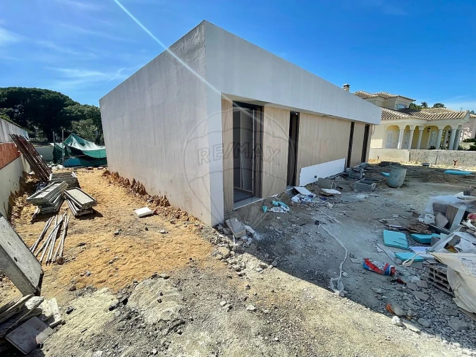 Moradia T4 para Venda em Palmela Foto 23