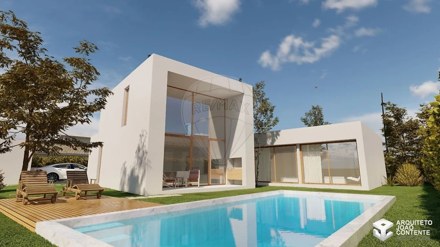 Moradia T4 para Venda em Palmela Foto 26