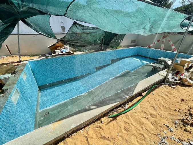 Moradia T4 para Venda em Palmela Foto 14