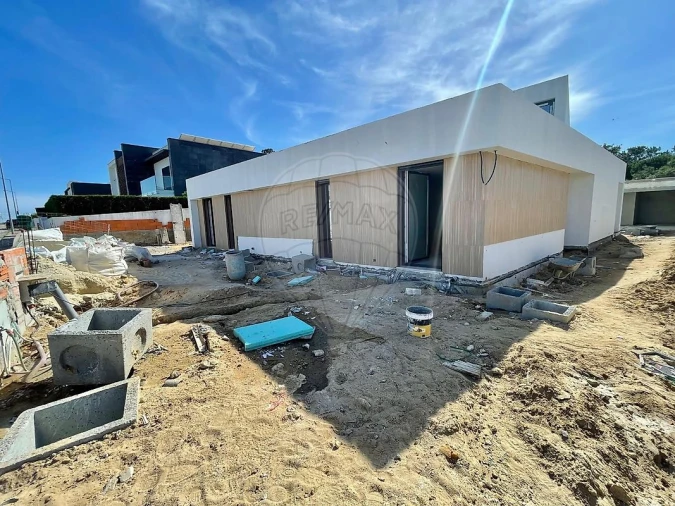 Moradia T4 para Venda em Palmela Foto 4