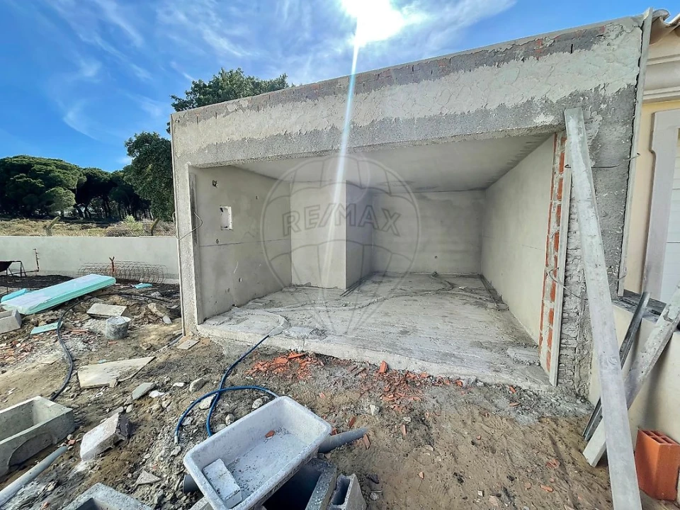 Moradia T4 para Venda em Palmela Foto 22