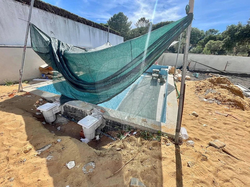 Moradia T4 para Venda em Palmela Foto 15