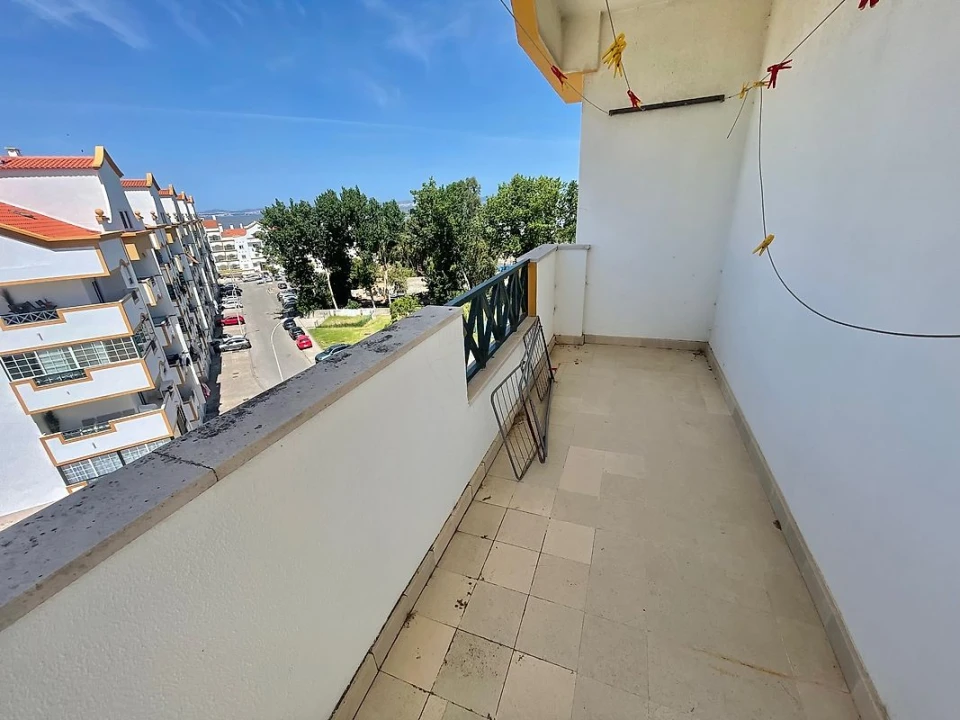 Apartamento T2 para Arrendamento em Alcochete Foto 8