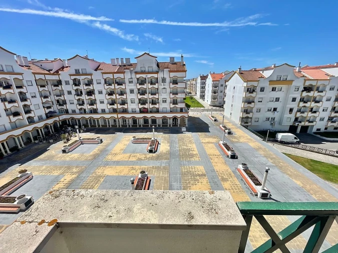 Apartamento T2 para Arrendamento em Alcochete Foto 7