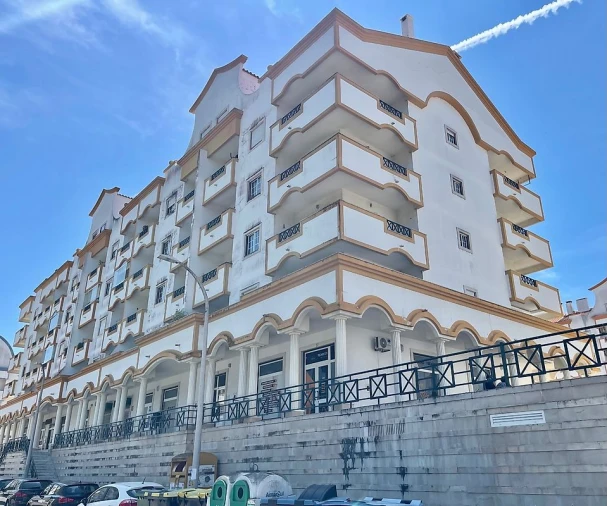 Apartamento T2 para Arrendamento em Alcochete Foto 2