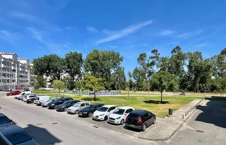 Apartamento T2 para Arrendamento em Alcochete Foto 3