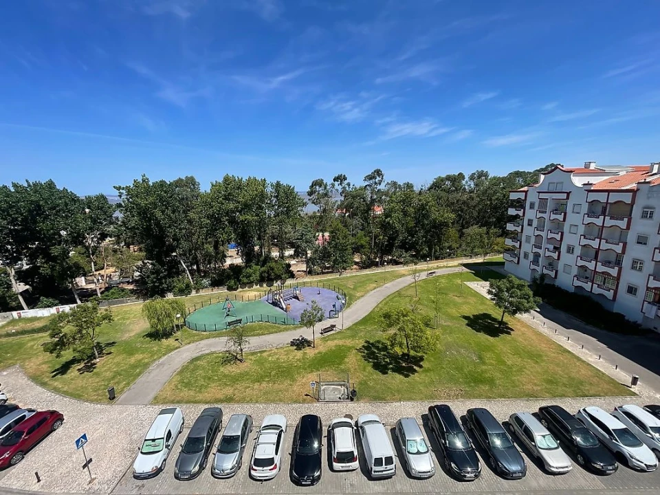 Apartamento T2 para Arrendamento em Alcochete Foto 5