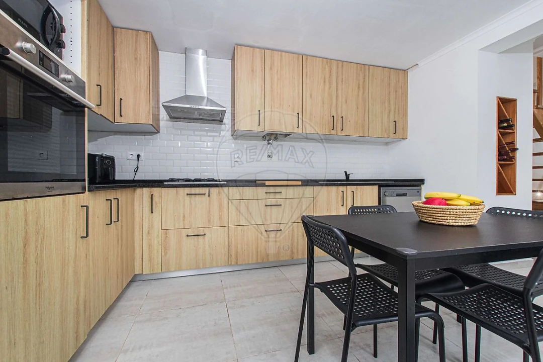 Moradia T2 para Venda em Ventosa Foto 28