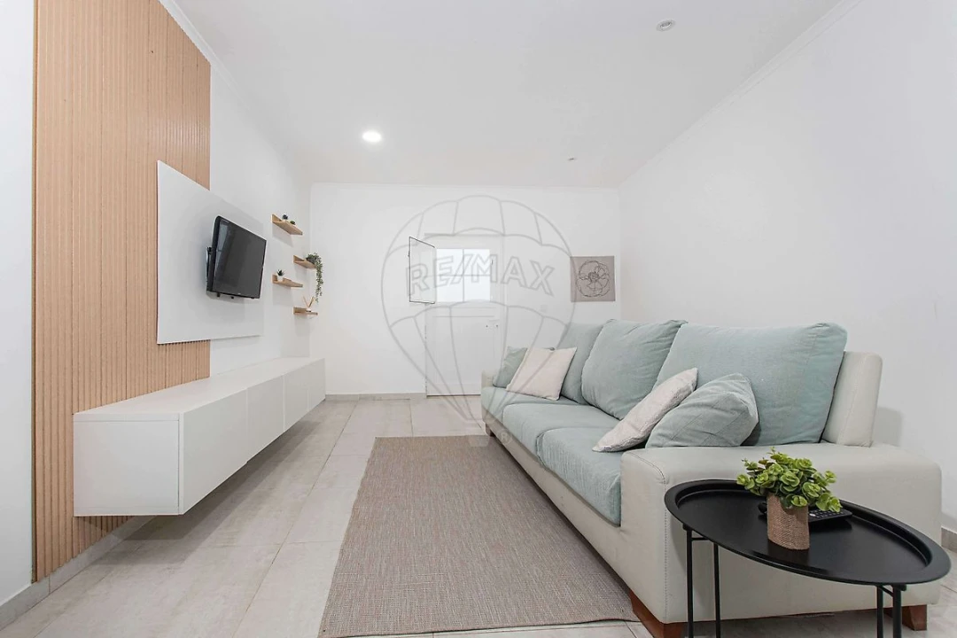 Moradia T2 para Venda em Ventosa Foto 19