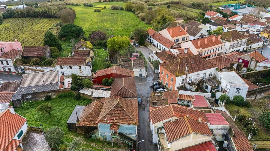 Moradia T2 para Venda em Ventosa Foto 44