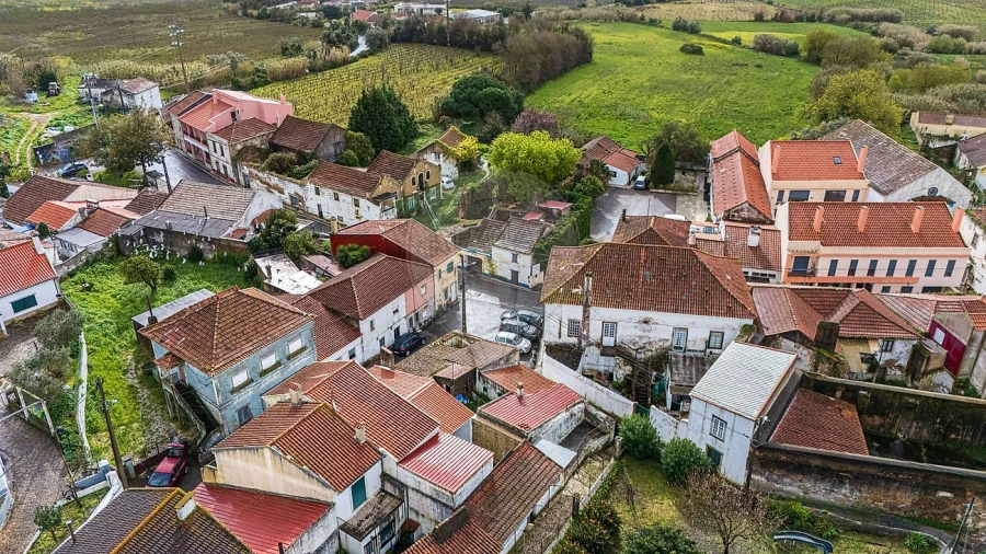 Moradia T2 para Venda em Ventosa Foto 45