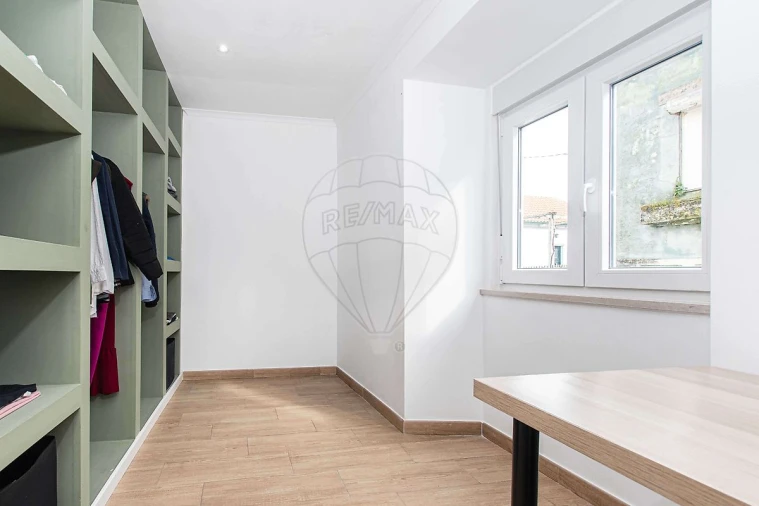 Moradia T2 para Venda em Ventosa Foto 11