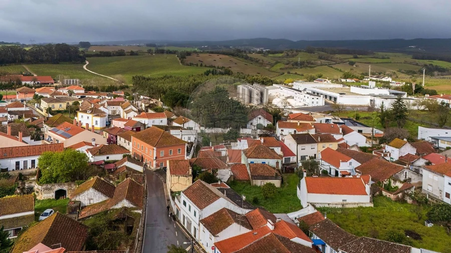 Moradia T2 para Venda em Ventosa Foto 40