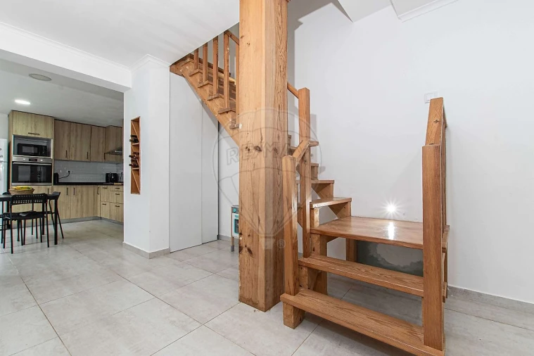 Moradia T2 para Venda em Ventosa Foto 22