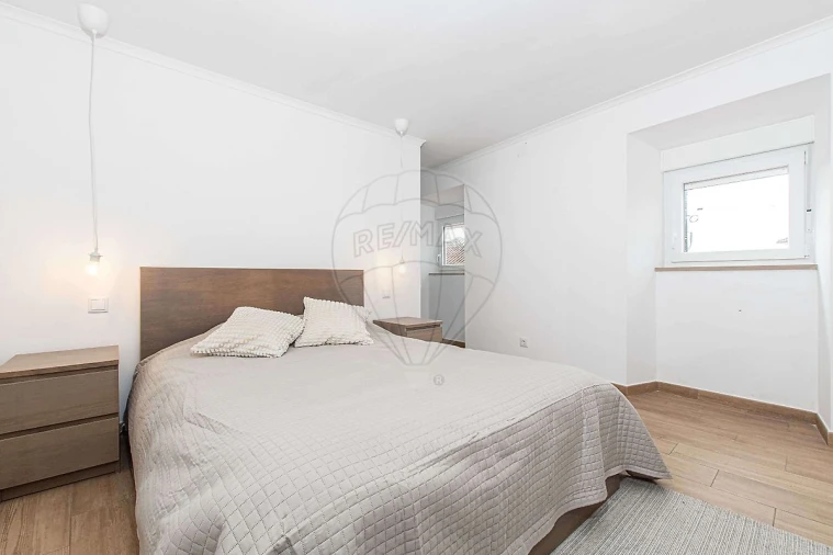 Moradia T2 para Venda em Ventosa Foto 12