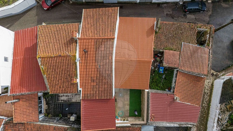 Moradia T2 para Venda em Ventosa Foto 32