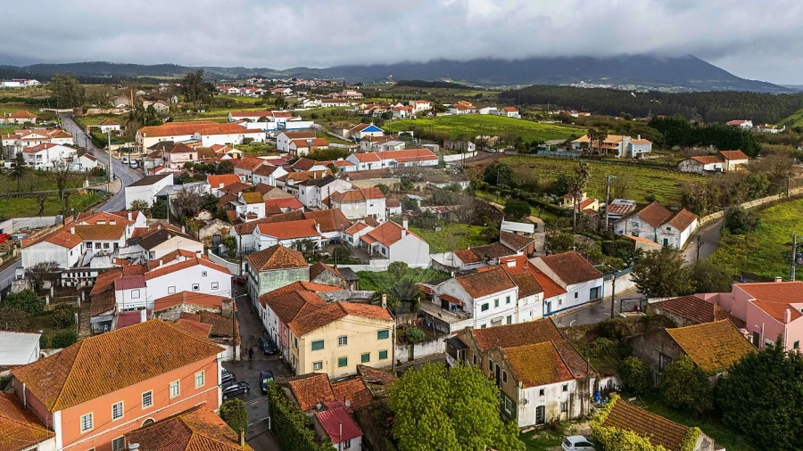 Moradia T2 para Venda em Ventosa Foto 37