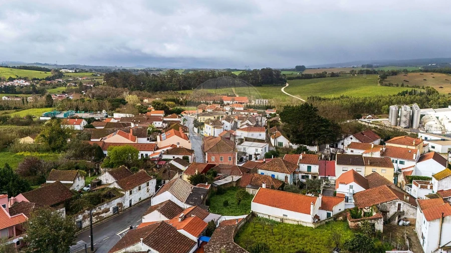 Moradia T2 para Venda em Ventosa Foto 39