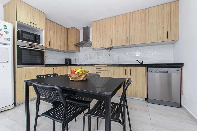 Moradia T2 para Venda em Ventosa Foto 26