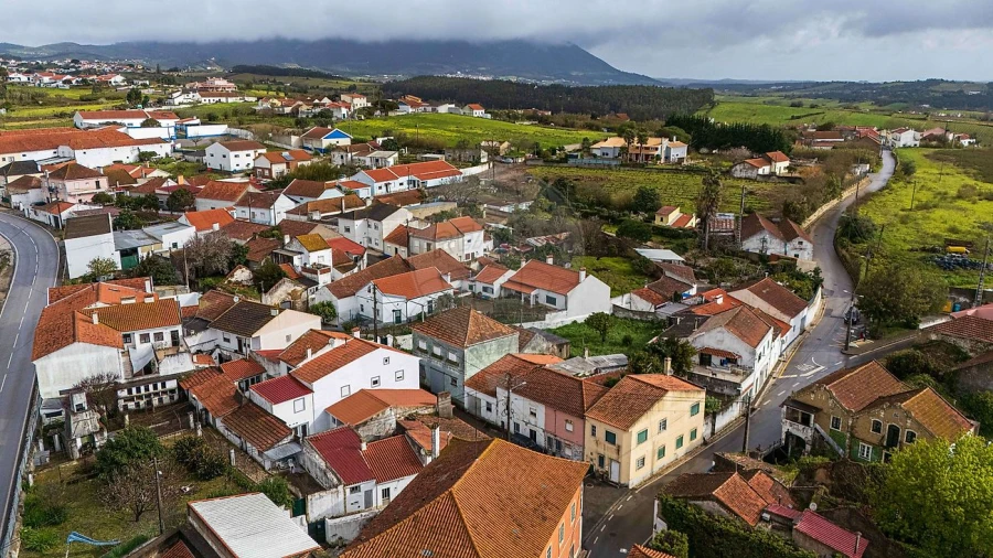 Moradia T2 para Venda em Ventosa Foto 35