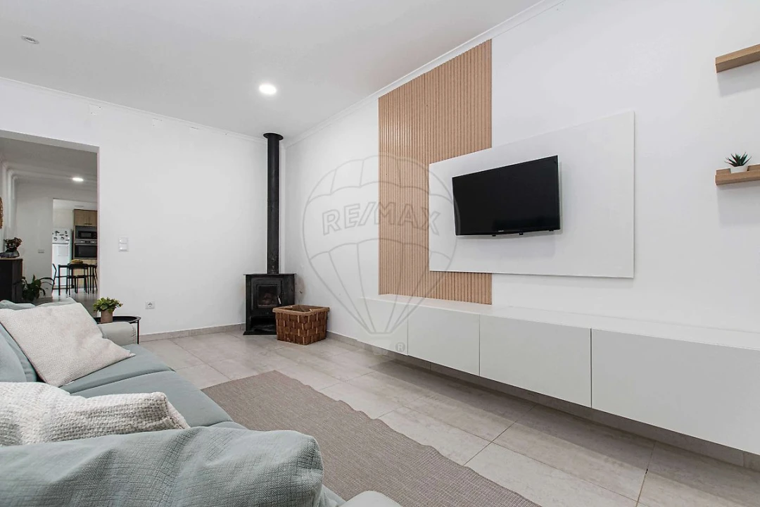 Moradia T2 para Venda em Ventosa Foto 21