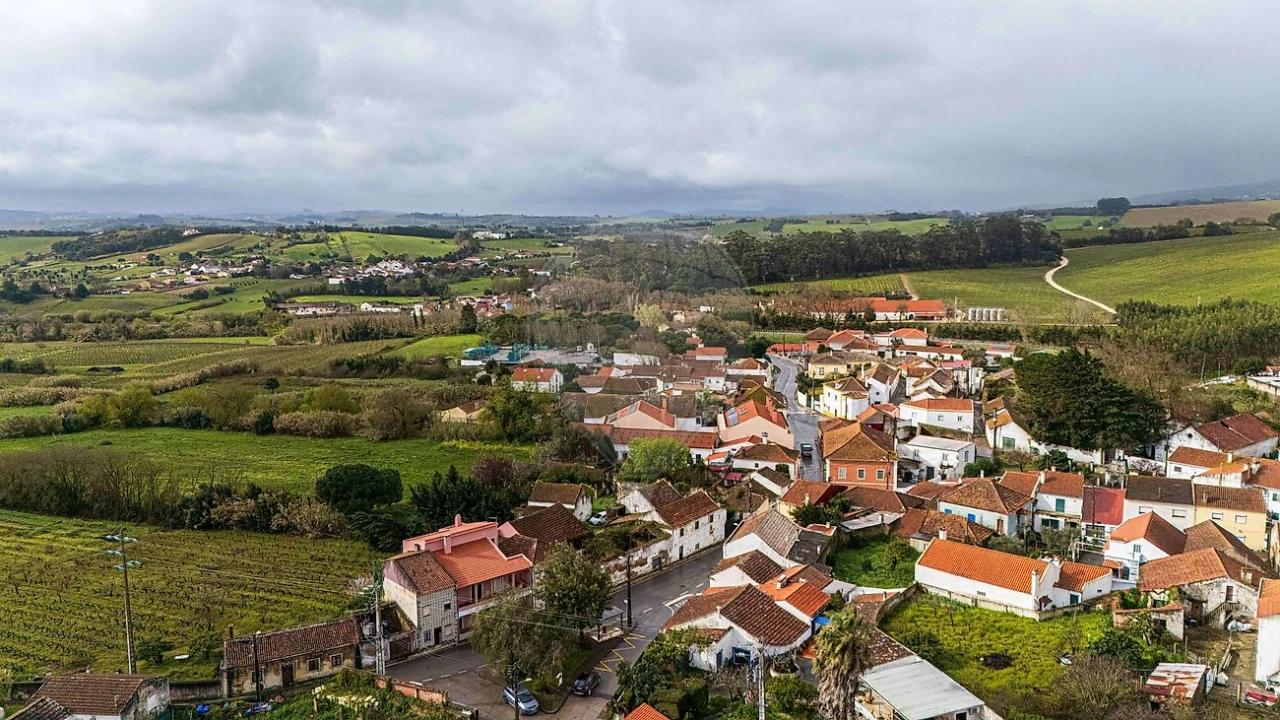 Moradia T2 para Venda em Ventosa Foto 41