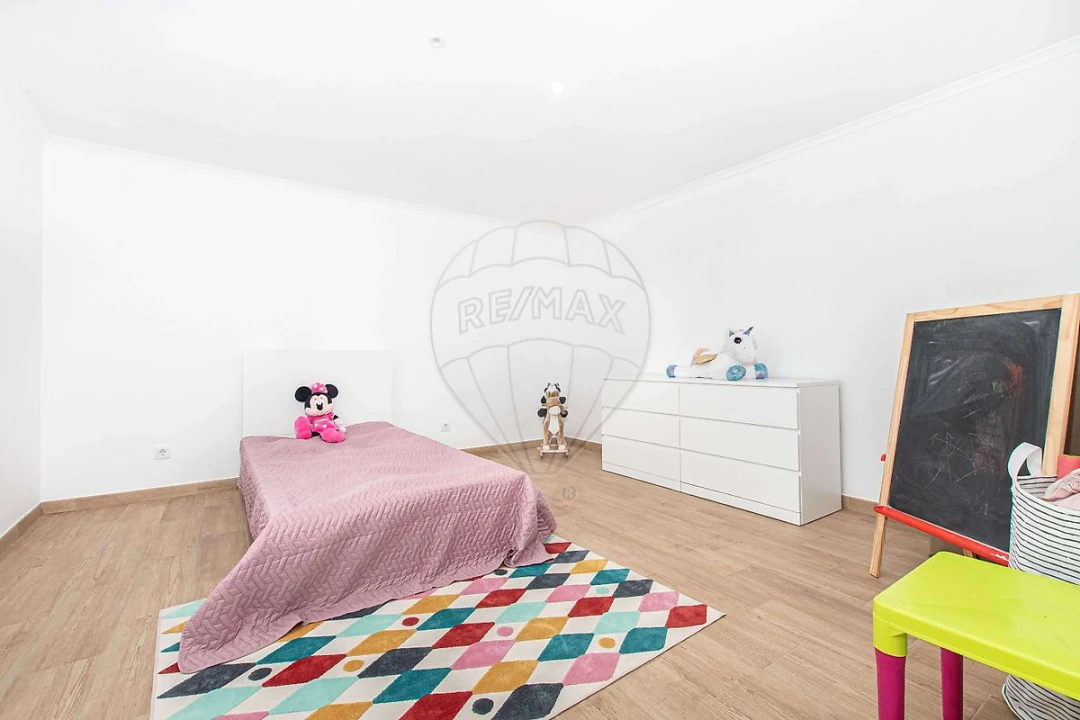 Moradia T2 para Venda em Ventosa Foto 9