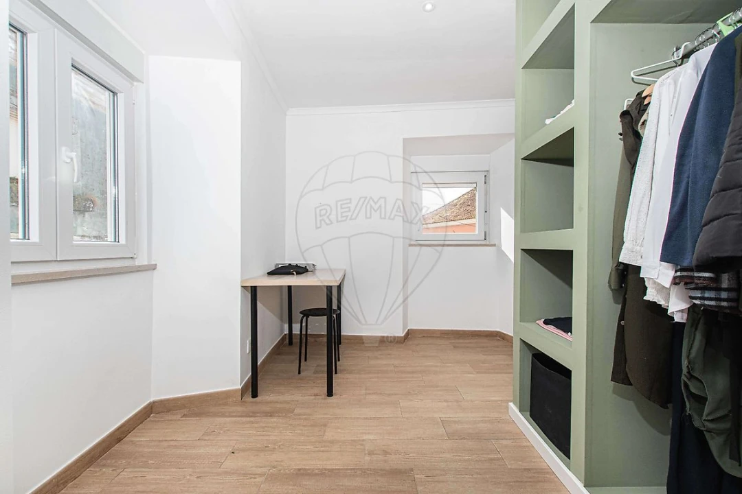 Moradia T2 para Venda em Ventosa Foto 13