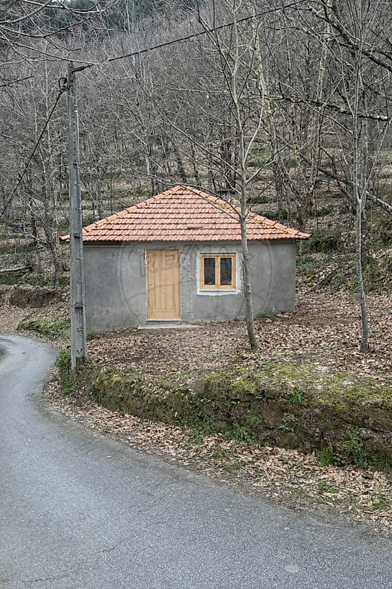 Moradia T3 para Venda em Salvador e Santo Aleixo de Além-Tâmega Foto 2