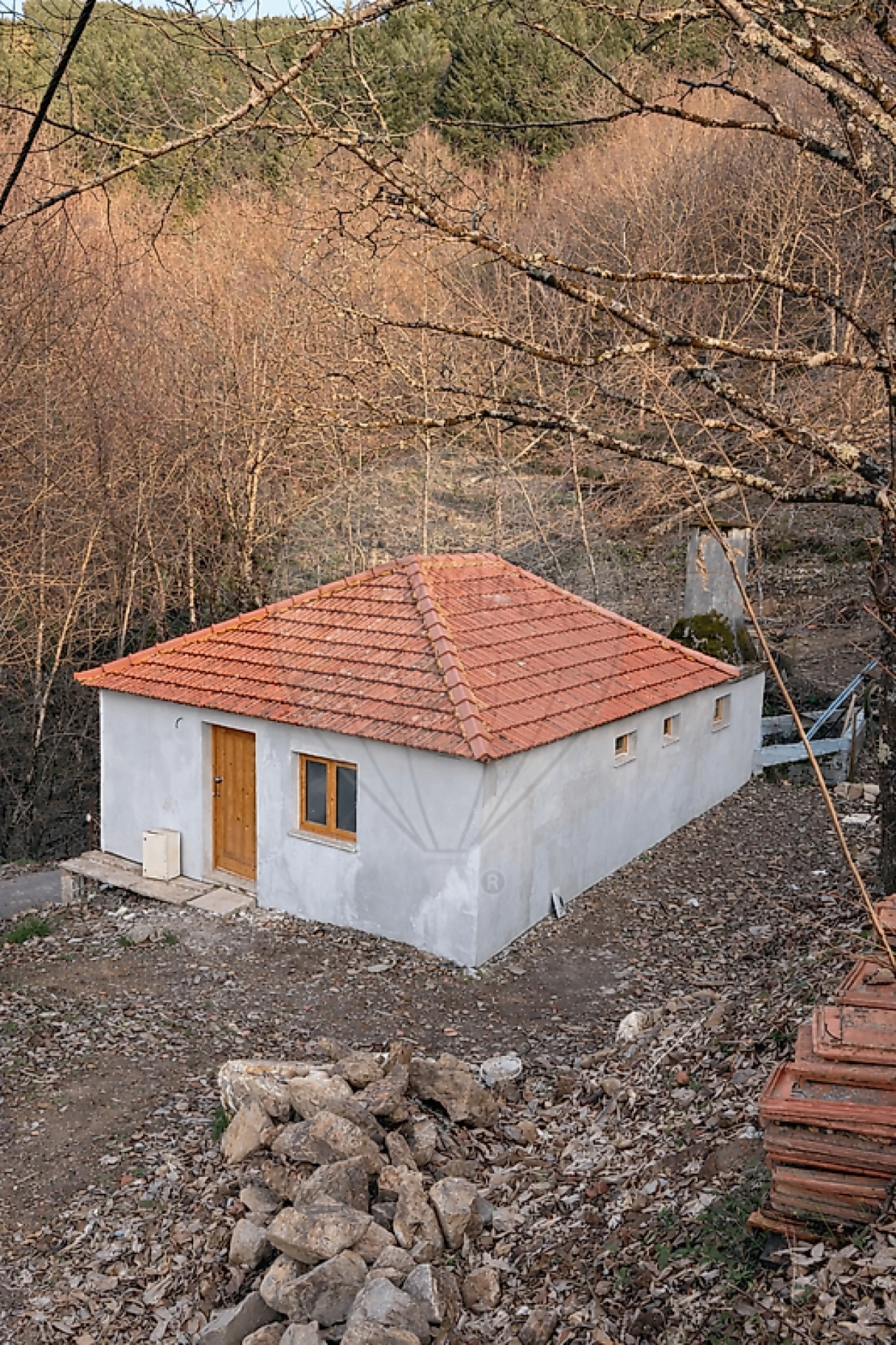 Moradia T3 para Venda em Salvador e Santo Aleixo de Além-Tâmega Foto 6