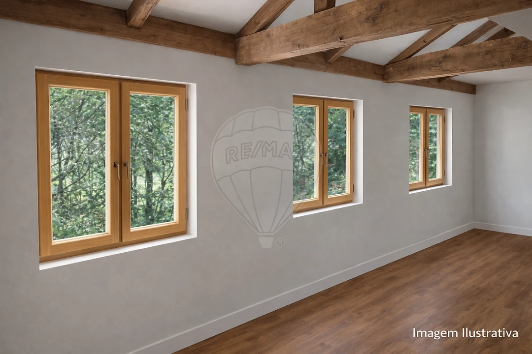 Moradia T3 para Venda em Salvador e Santo Aleixo de Além-Tâmega Foto 14