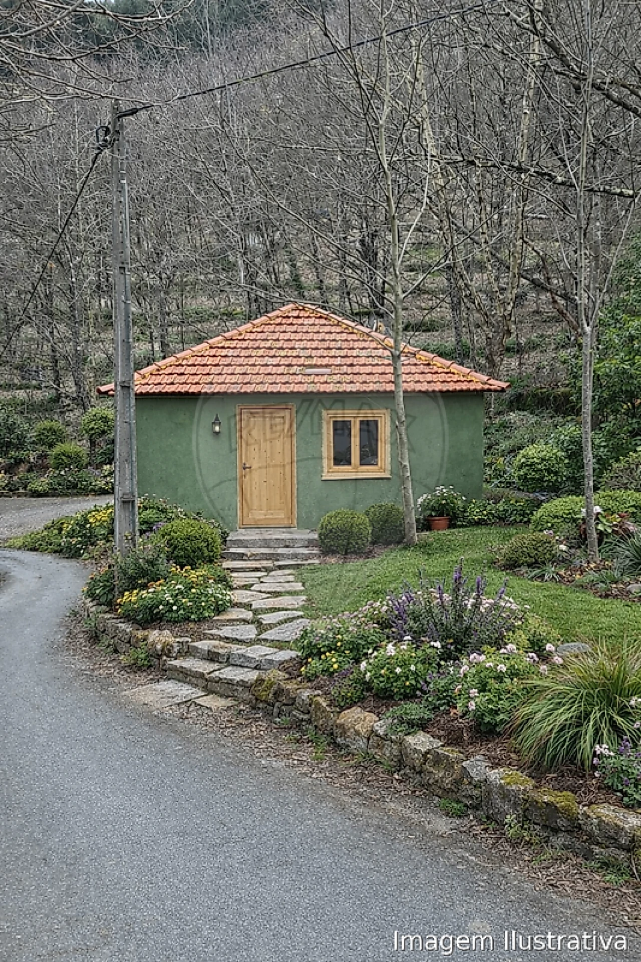 Moradia T3 para Venda em Salvador e Santo Aleixo de Além-Tâmega Foto 15