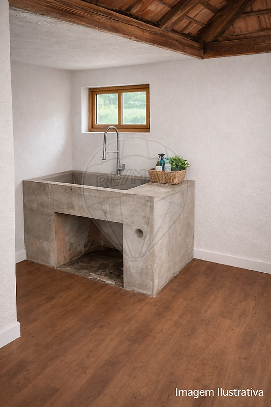 Moradia T3 para Venda em Salvador e Santo Aleixo de Além-Tâmega Foto 8