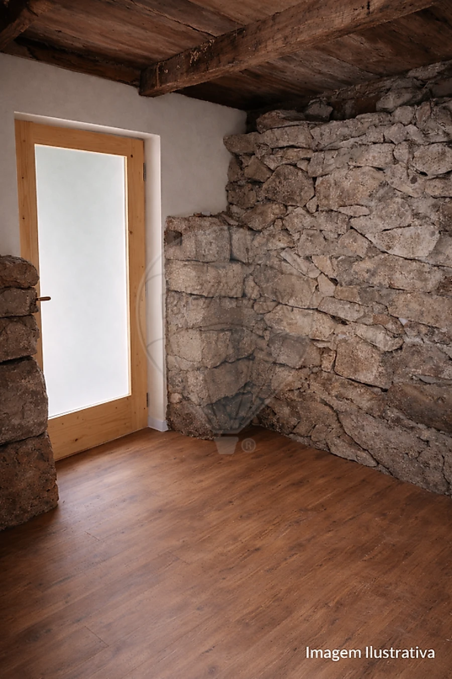 Moradia T3 para Venda em Salvador e Santo Aleixo de Além-Tâmega Foto 12