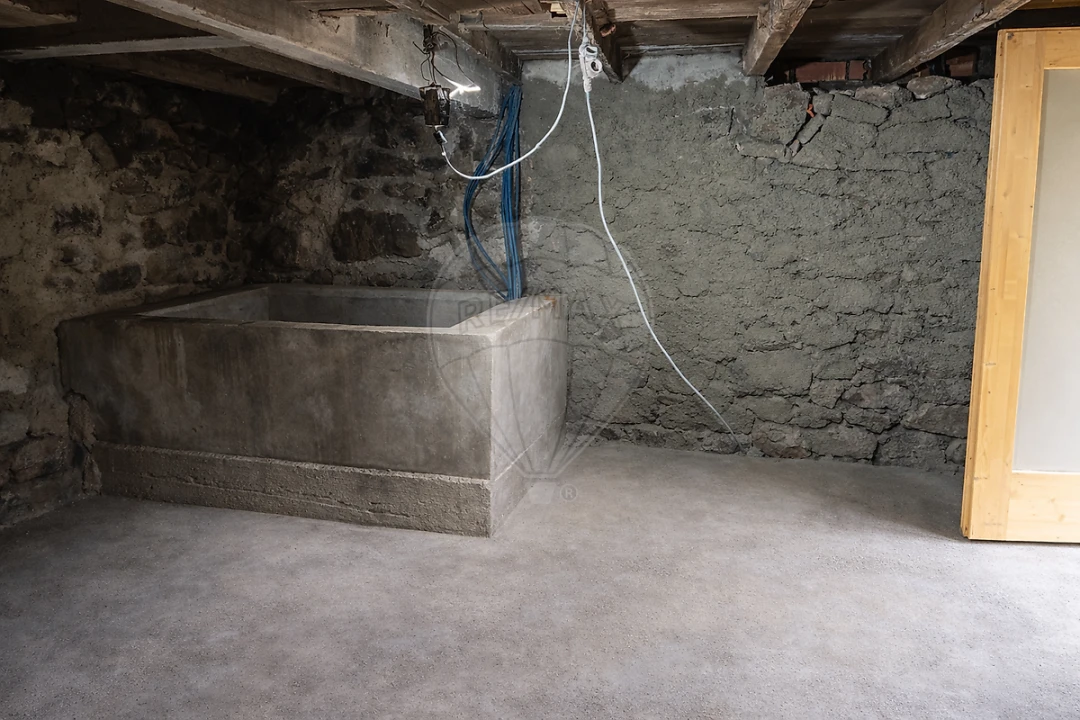 Moradia T3 para Venda em Salvador e Santo Aleixo de Além-Tâmega Foto 10