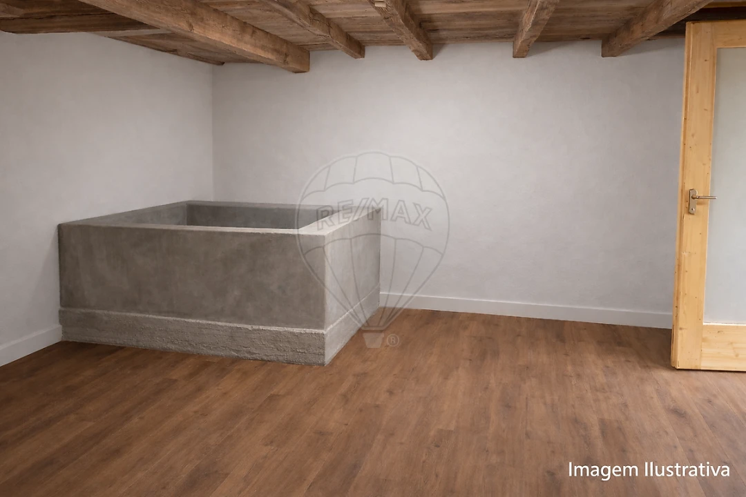 Moradia T3 para Venda em Salvador e Santo Aleixo de Além-Tâmega Foto 5