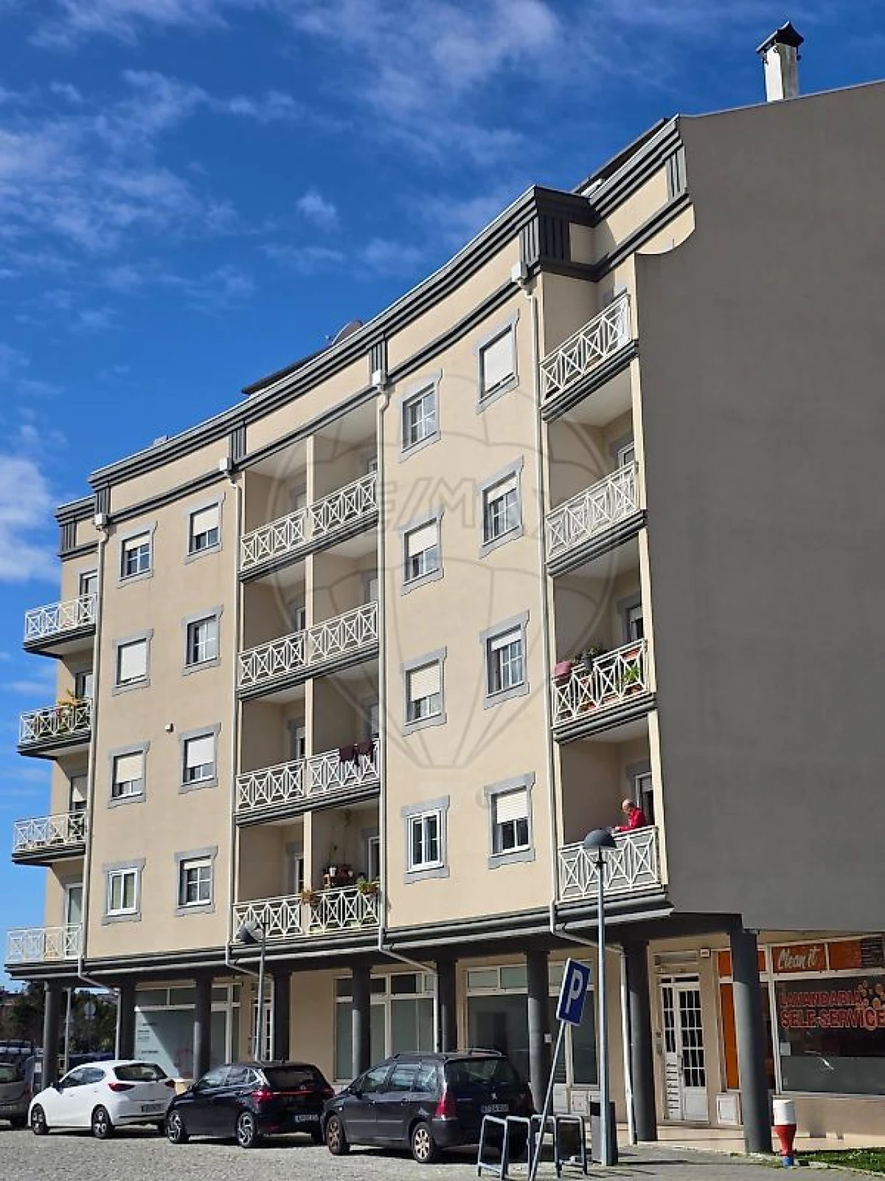 Apartamento T2 para Arrendamento em Esgueira Foto 17