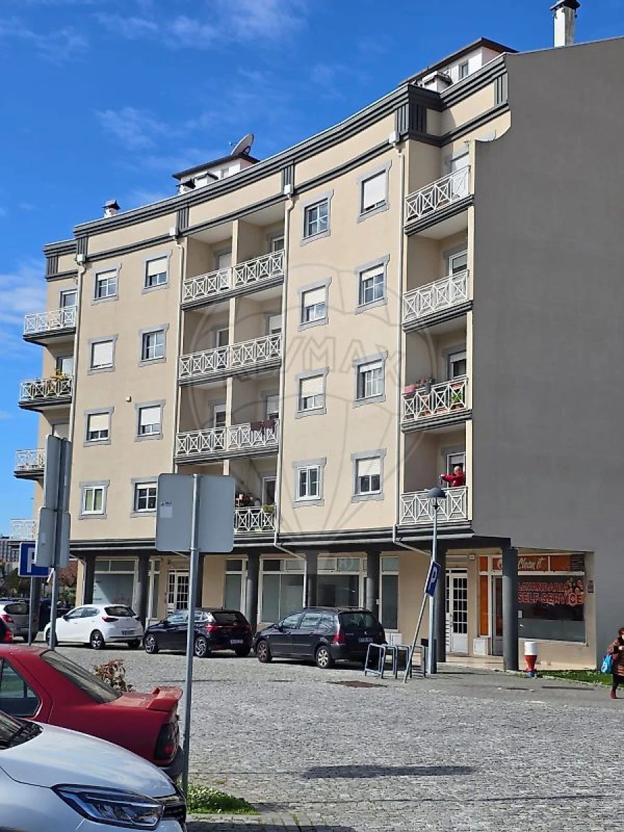 Apartamento T2 para Arrendamento em Esgueira Foto 16