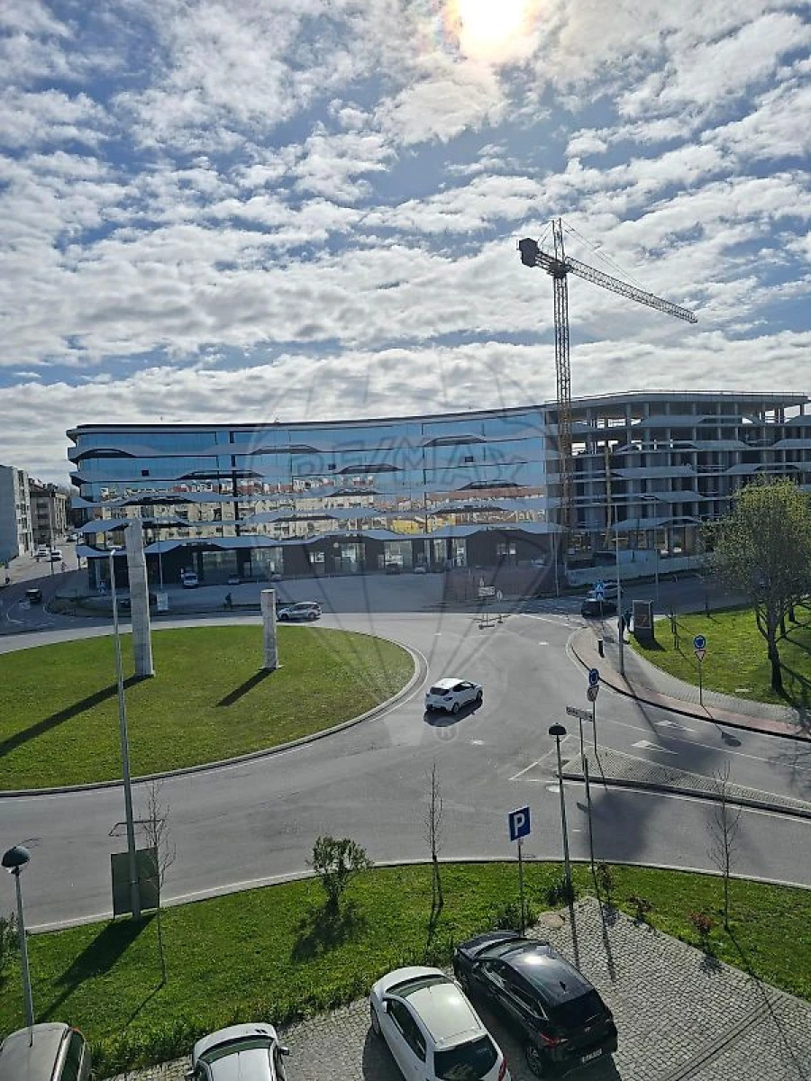 Apartamento T2 para Arrendamento em Esgueira Foto 14