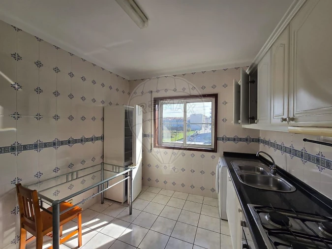 Apartamento T2 para Arrendamento em Esgueira Foto 10