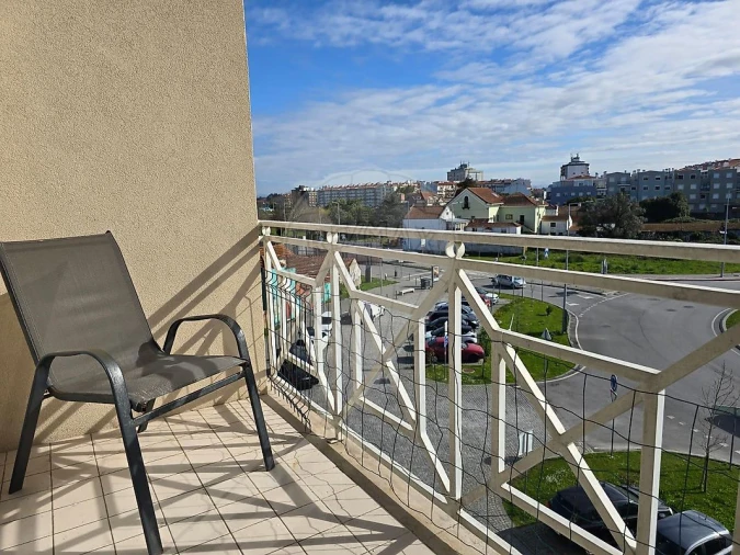 Apartamento T2 para Arrendamento em Esgueira Foto 15